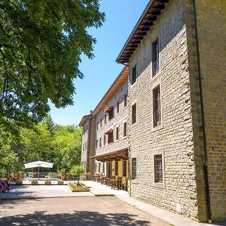 Casa Perferie “pastor Angelicus”