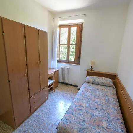 Casa Perferie “pastor Angelicus” Campingplatz La Verna