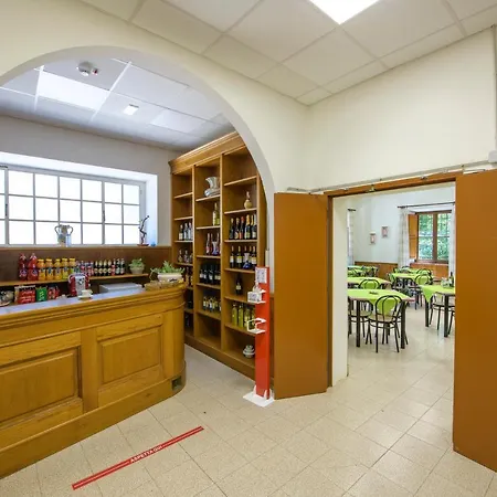 Casa Perferie “pastor Angelicus” La Verna