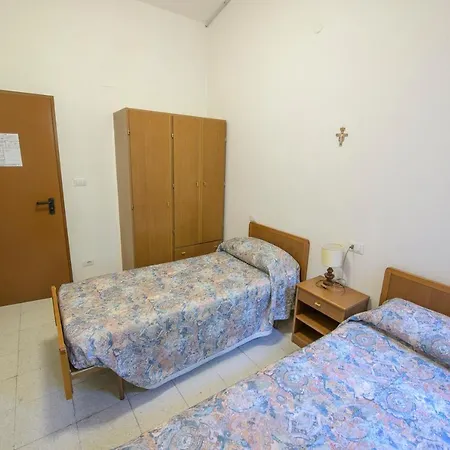 Casa Perferie “pastor Angelicus”
